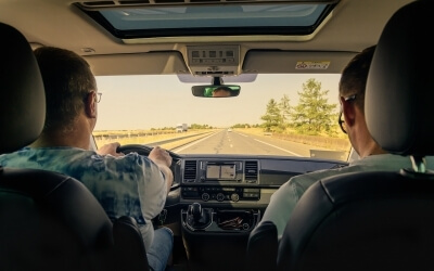 Штрафы водителям BlaBlaCar за перевозку пассажиров без лицензии