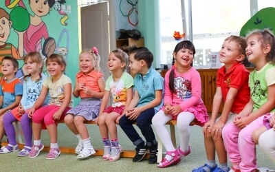 Изменение ДБН для дошкольных заведений