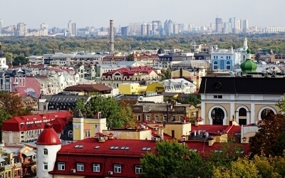 1 сентября вступили в действие новые правила застройки городов