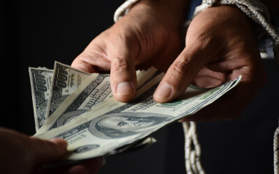 Новые миграционные штрафы для иностранных граждан в Украине