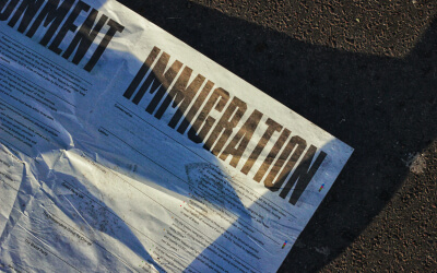 Изменен Закон «Об иммиграции»: что нового для иностранцев в Украине?